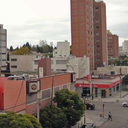 Hotel City Trelew Exteriör bild