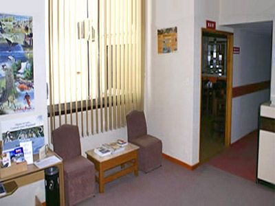 Hotel City Trelew Exteriör bild