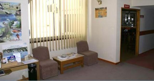 Hotel City Trelew Exteriör bild