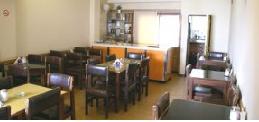 Hotel City Trelew Exteriör bild